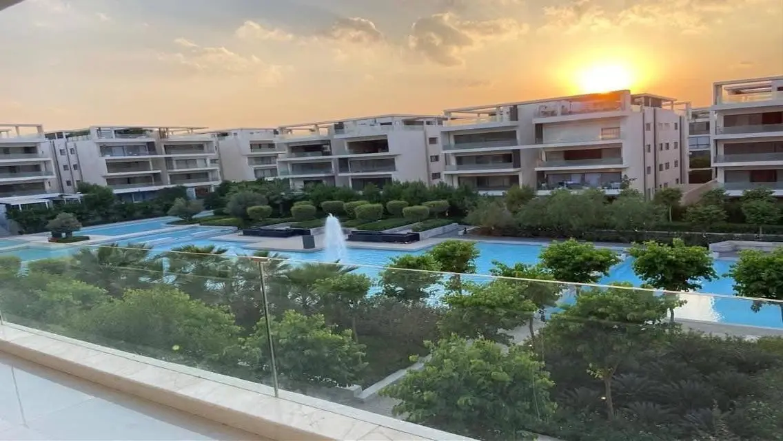 Apartment for Sale in Lake View Residence 2 - 143 m²