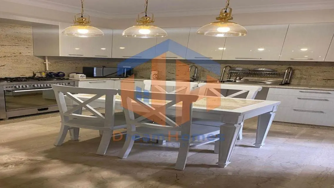 Luxury Apartment for Sale