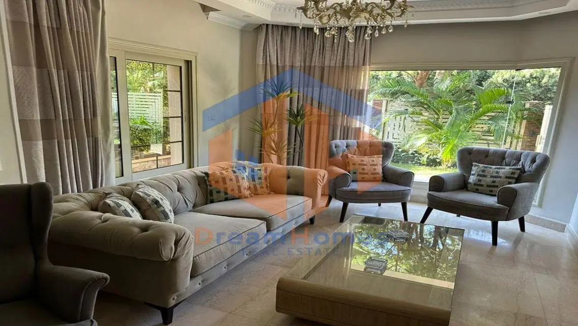 Luxury Apartment for Sale