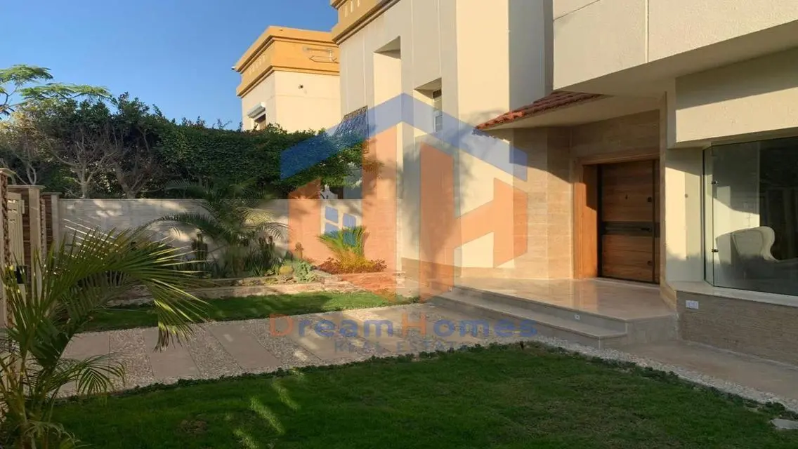 Luxury Apartment for Sale