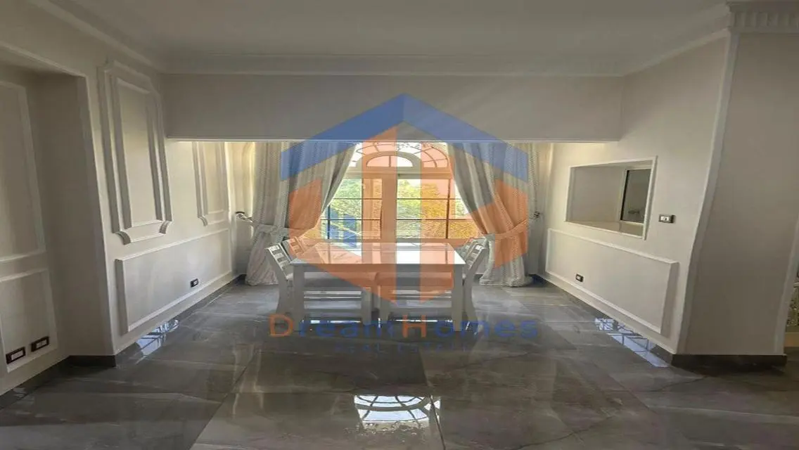 Luxury Apartment for Sale