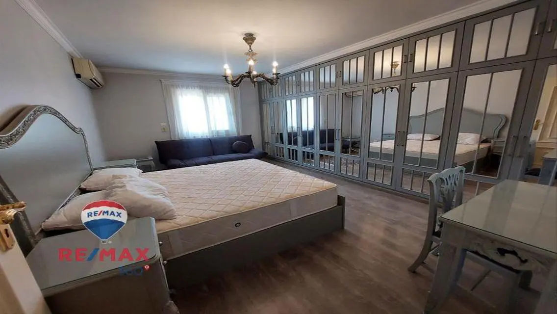Luxurious Apartment with Premium Amenities for Sale