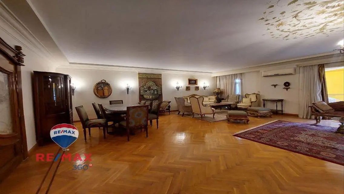 Luxurious Apartment with Premium Amenities for Sale