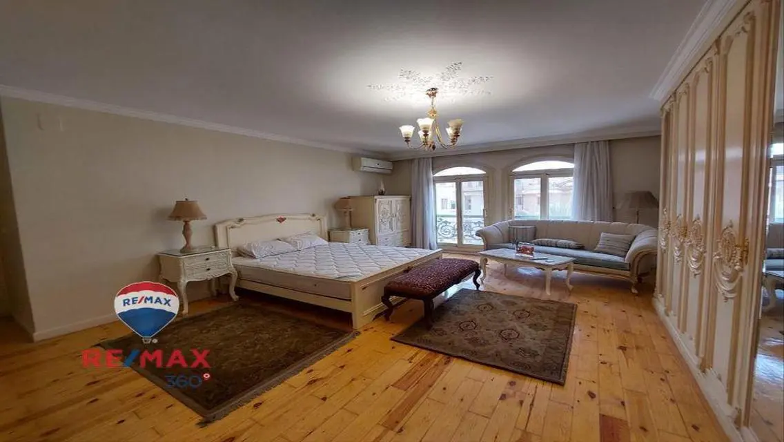 Luxurious Apartment with Premium Amenities for Sale