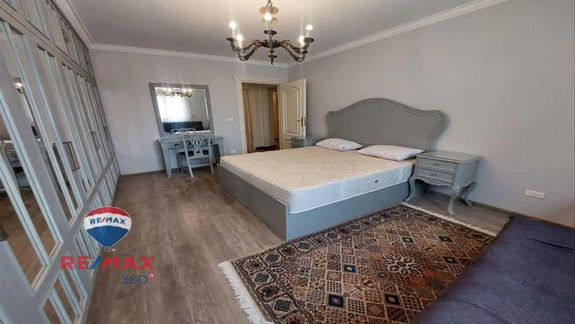Luxurious Apartment with Premium Amenities for Sale
