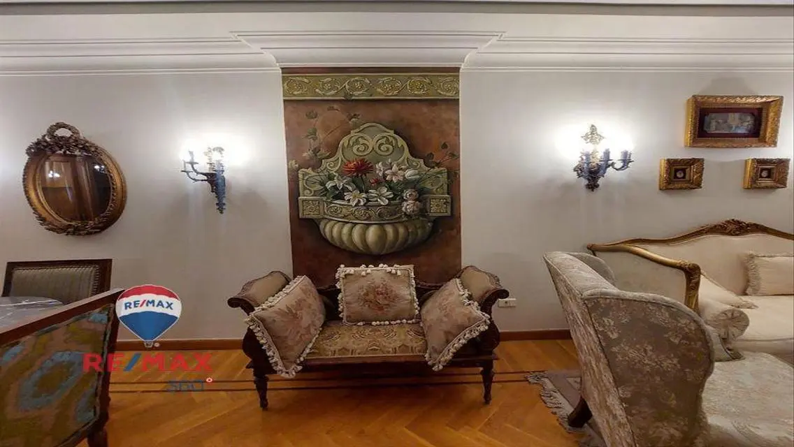 Luxurious Apartment with Premium Amenities for Sale