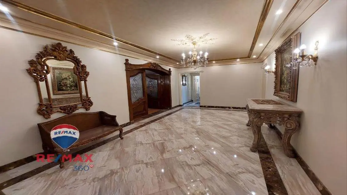 Luxurious Apartment with Premium Amenities for Sale