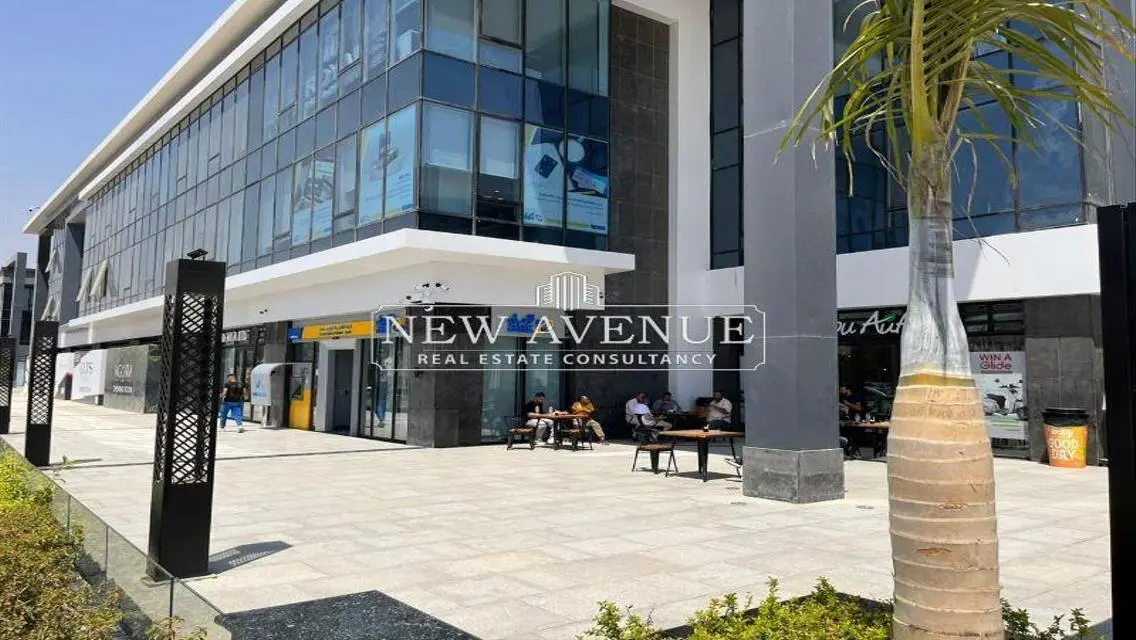 Luxury Apartment for Sale at an Attractive Price