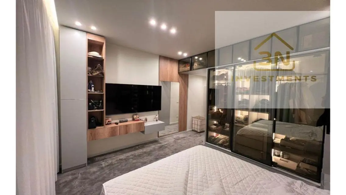 Luxury Apartment for Sale in MH53 - 40-247