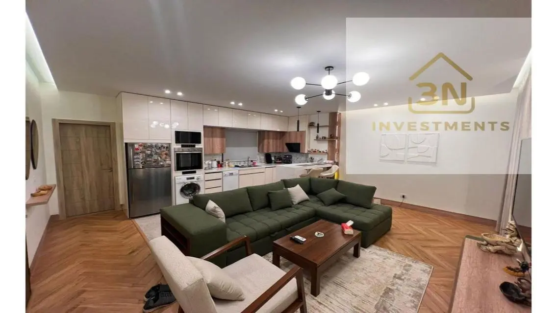 Luxury Apartment for Sale in MH53 - 40-247