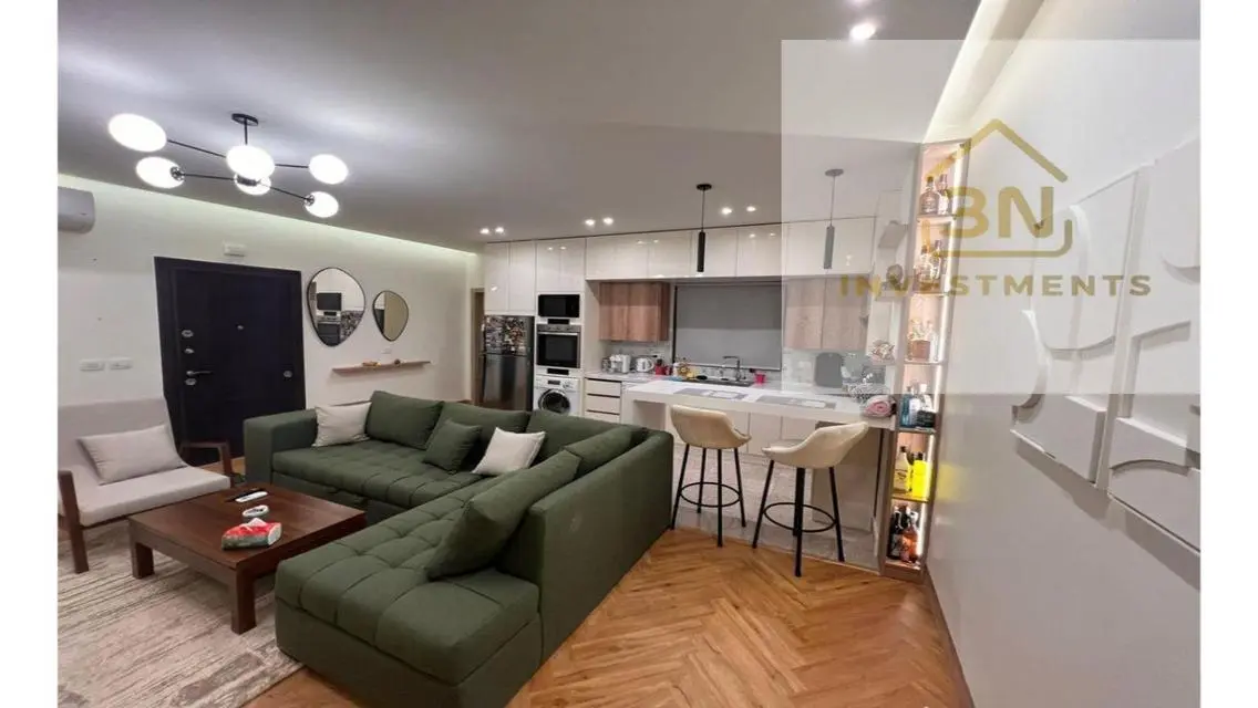 Luxury Apartment for Sale in MH53 - 40-247