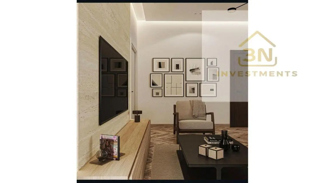 Luxury Apartment for Sale in MH53 - 40-247