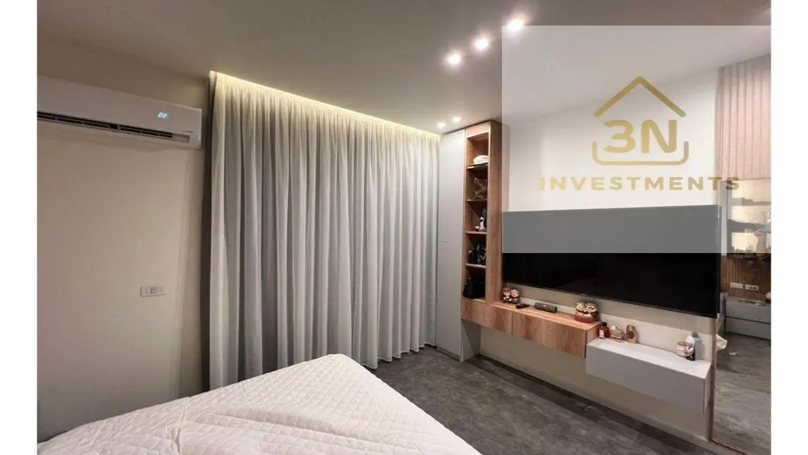 Luxury Apartment for Sale in MH53 - 40-247