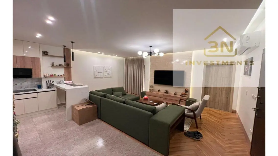 Luxury Apartment for Sale in MH53 - 40-247