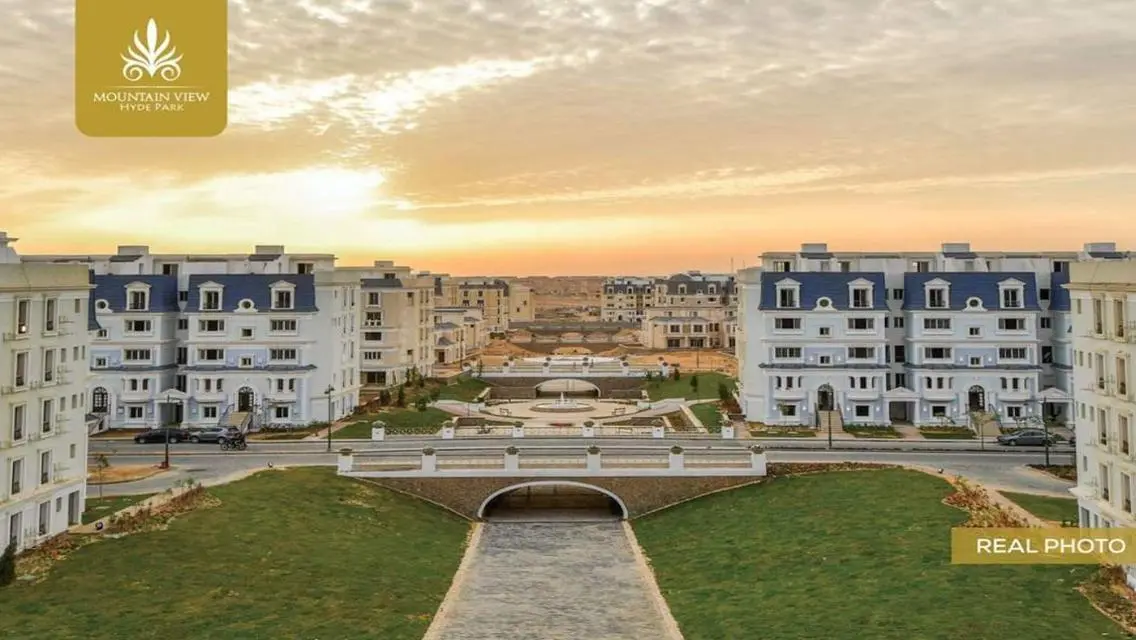 Luxury 3-Bedroom Apartment with 300 Sq. M.