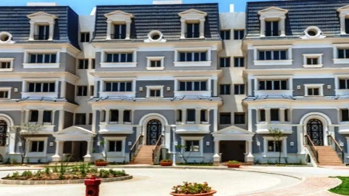 Luxury 3-Bedroom Apartment with 300 Sq. M.
