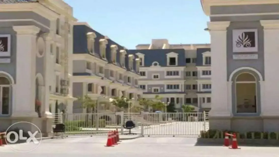 Luxury 3-Bedroom Apartment with 300 Sq. M.