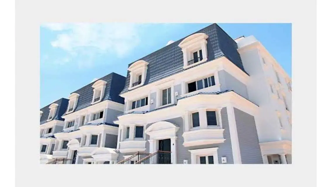 Luxury 3-Bedroom Apartment with 300 Sq. M.