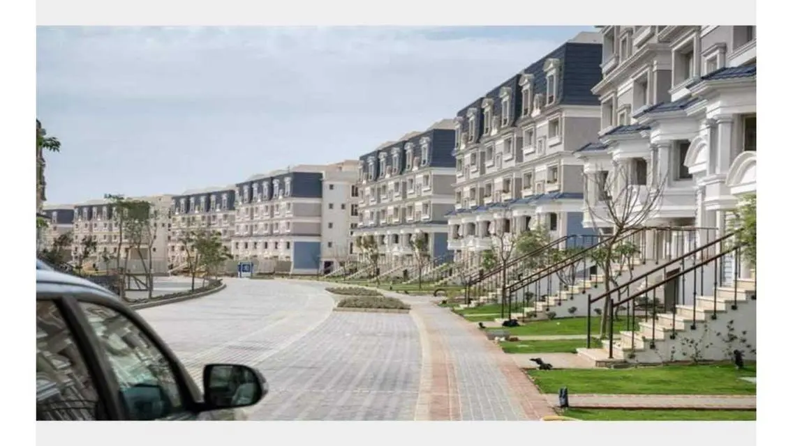 Luxury 3-Bedroom Apartment with 300 Sq. M.