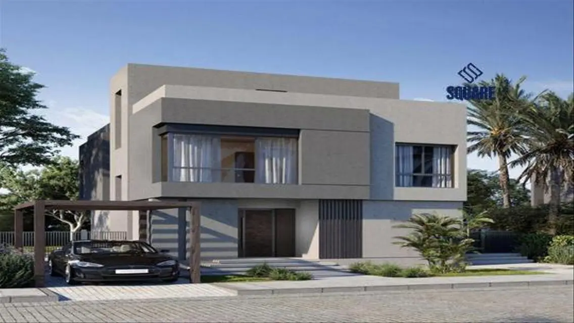 Luxurious Apartment with Spacious Area in 34 The Valleys