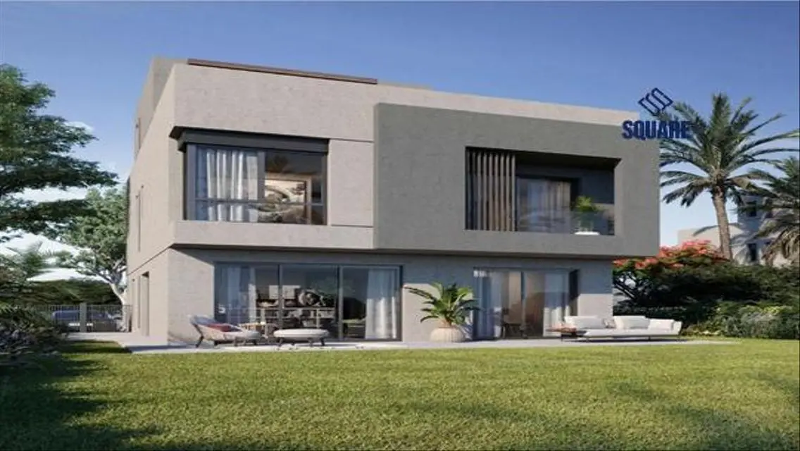 Luxurious Apartment with Spacious Area in 34 The Valleys