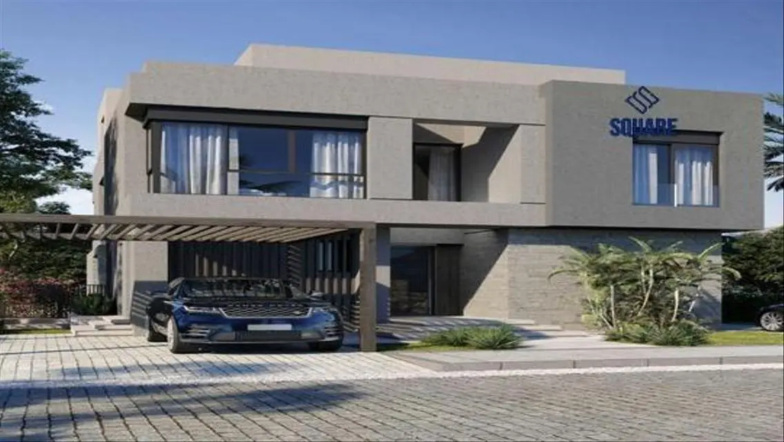 Luxurious Apartment with Spacious Area in 34 The Valleys