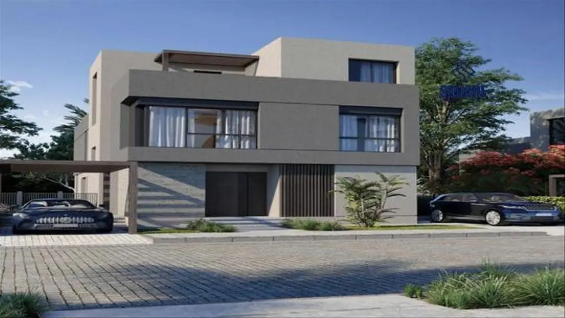 Luxurious Apartment with Spacious Area in 34 The Valleys