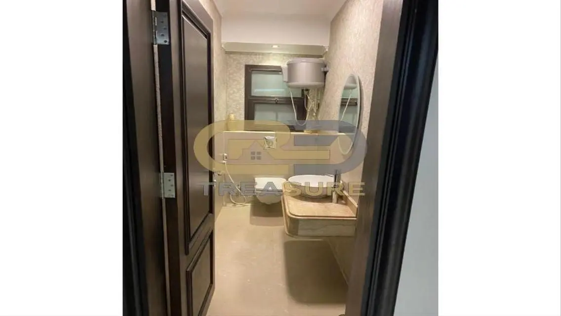 Luxury Apartment for Sale in TREASURE