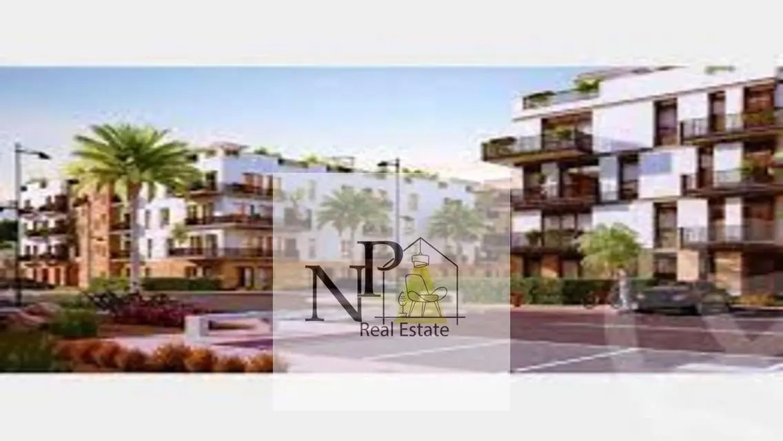 Stunning Apartment for Sale with Ideal Space in Great Location