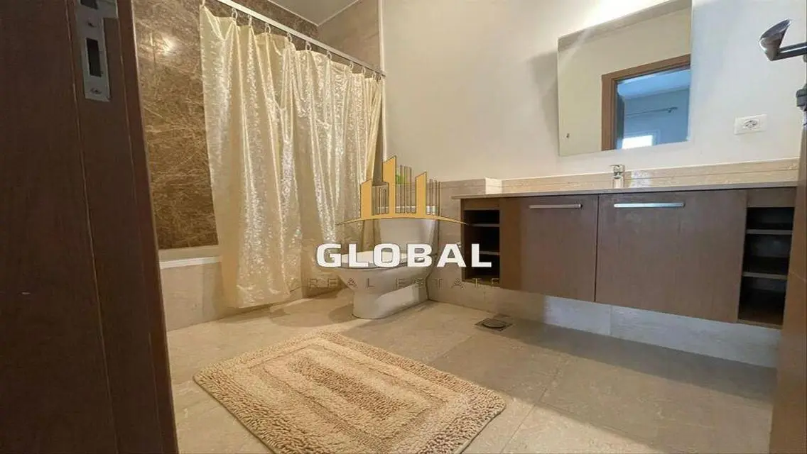 Luxury 3-Bedroom Home in Mivida