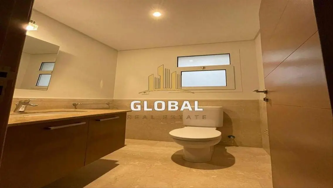 Luxury 3-Bedroom Home in Mivida
