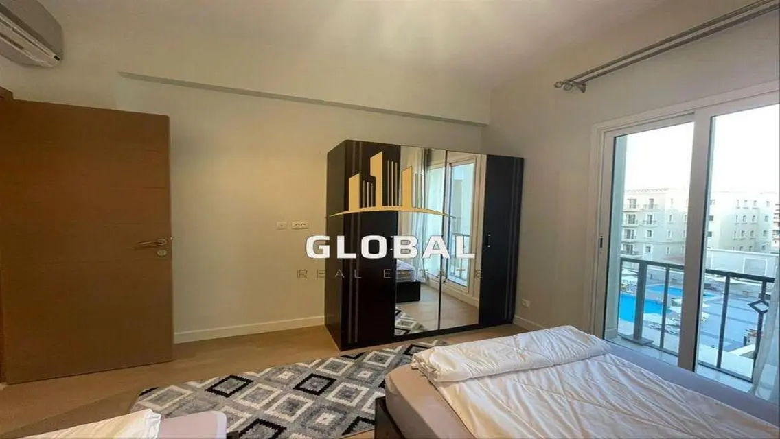 Luxury 3-Bedroom Home in Mivida