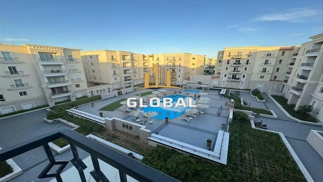 Luxury 3-Bedroom Home in Mivida