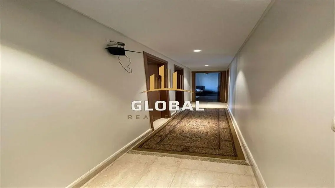 Luxury 3-Bedroom Home in Mivida