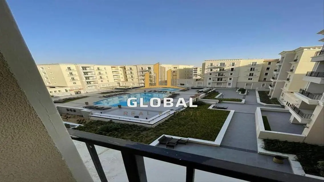 Luxury 3-Bedroom Home in Mivida