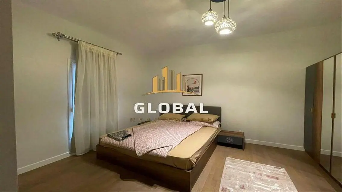 Luxury 3-Bedroom Home in Mivida