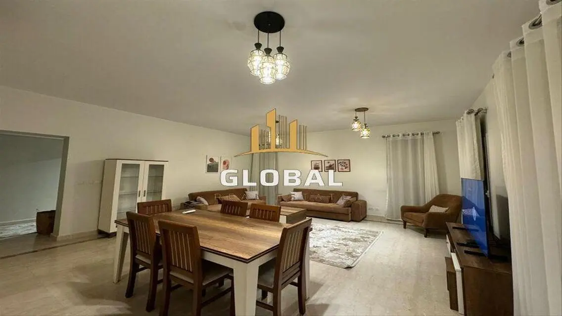 Luxury 3-Bedroom Home in Mivida