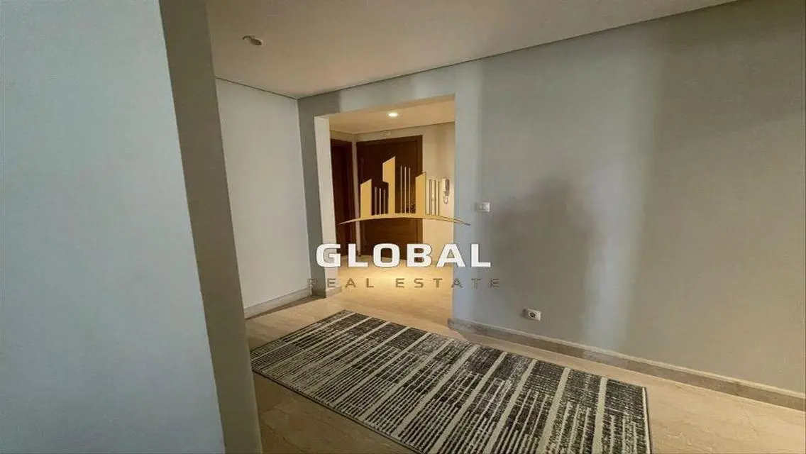 Luxury 3-Bedroom Home in Mivida