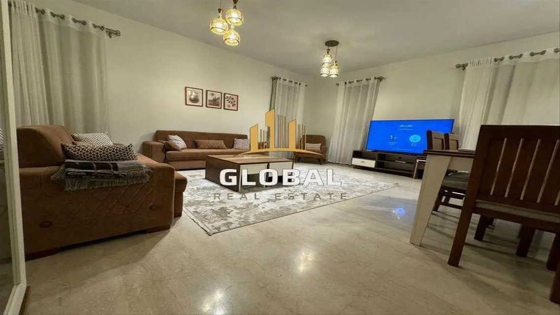 Luxury 3-Bedroom Home in Mivida