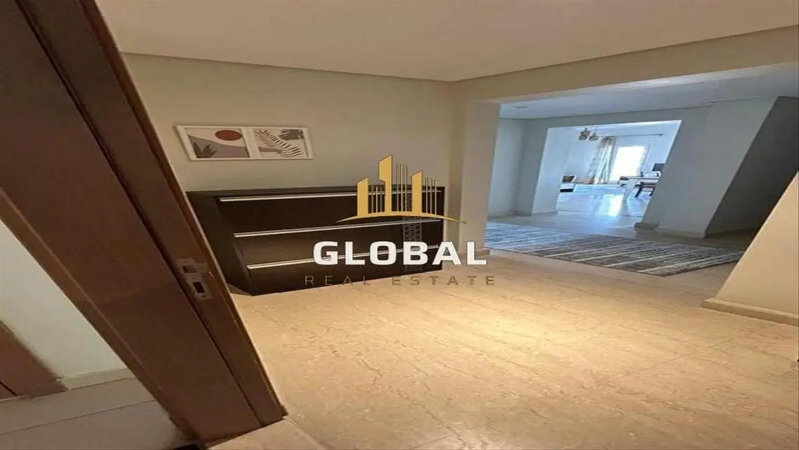 Luxury 3-Bedroom Home in Mivida