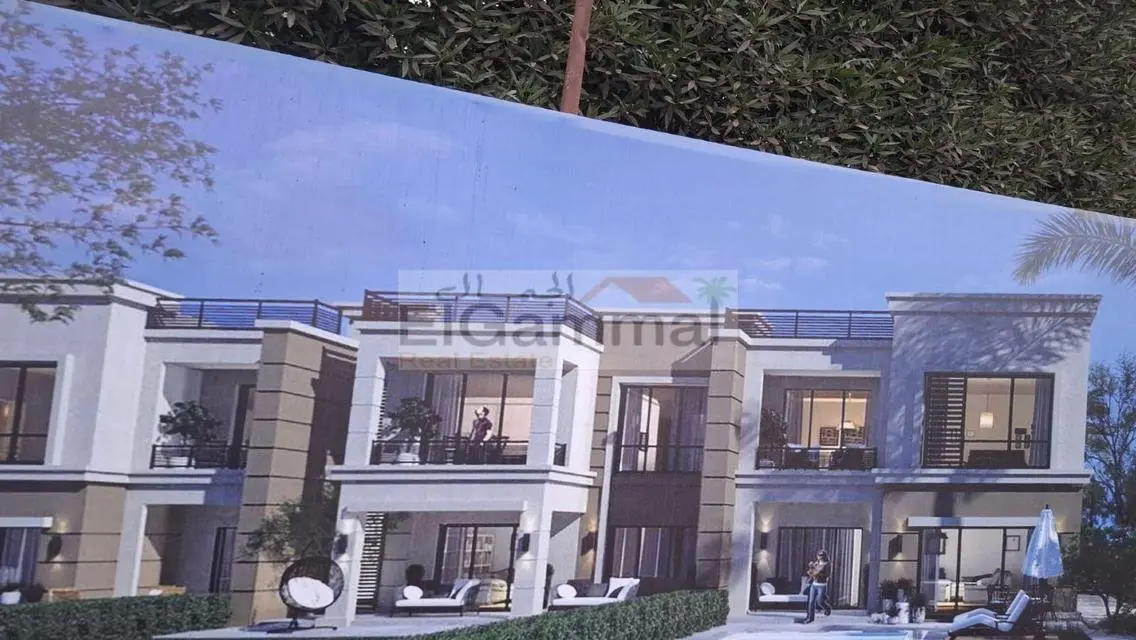 Luxury Villa for Sale in a Prime Location
