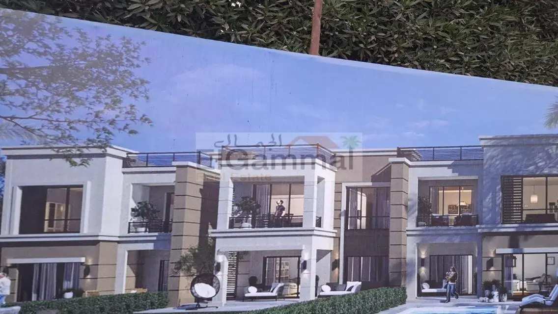 Luxury Villa for Sale in a Prime Location