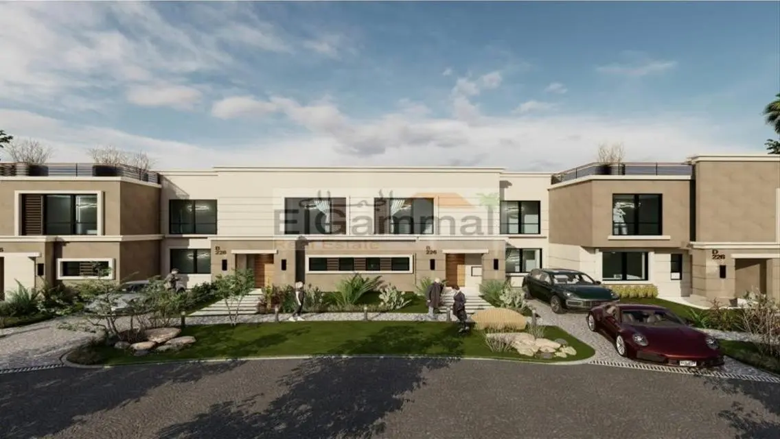 Luxury Villa for Sale in a Prime Location