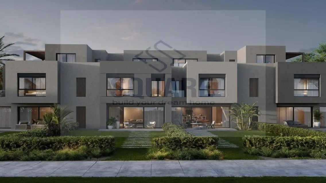 Luxury Apartment in The Valleys