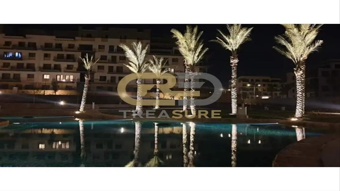 A Stunning Treasure in the Heart of the City