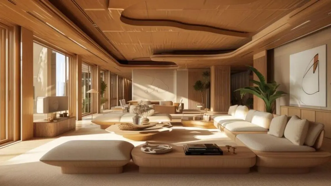 Luxurious Apartment in Karmel, Sodic