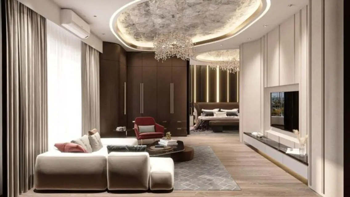Luxurious Apartment in Karmel, Sodic