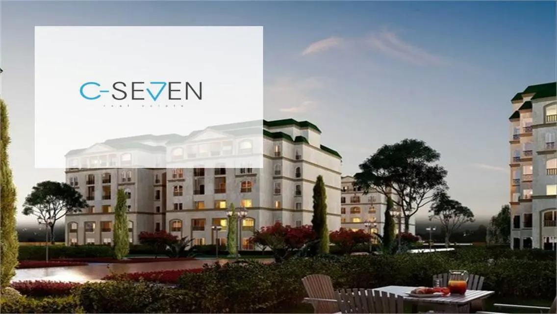Luxury Apartment for Sale with Balcony and Security