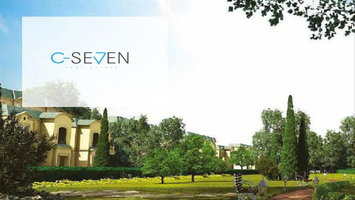 Luxury Apartment for Sale with Balcony and Security
