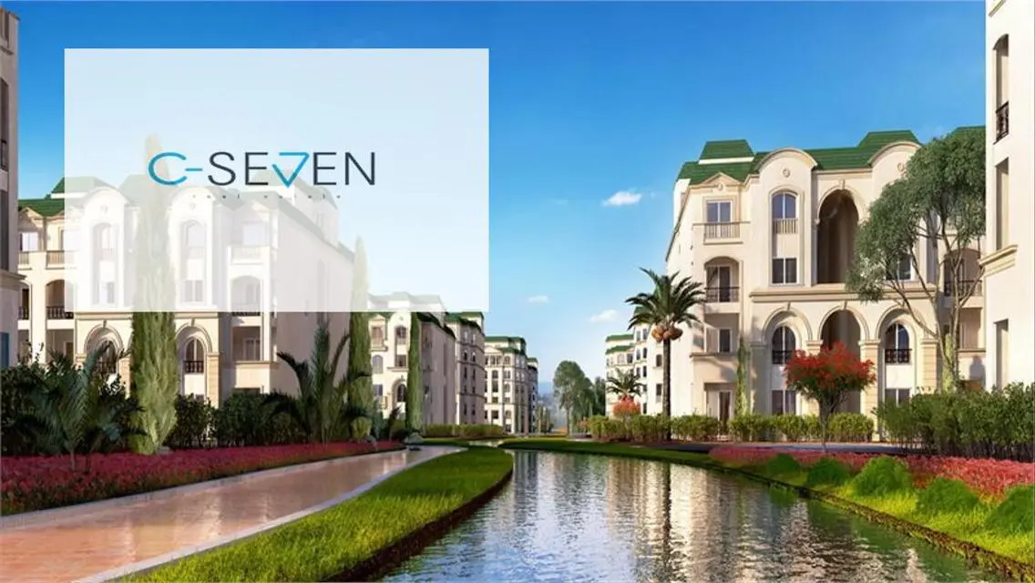 Luxury Apartment for Sale with Balcony and Security